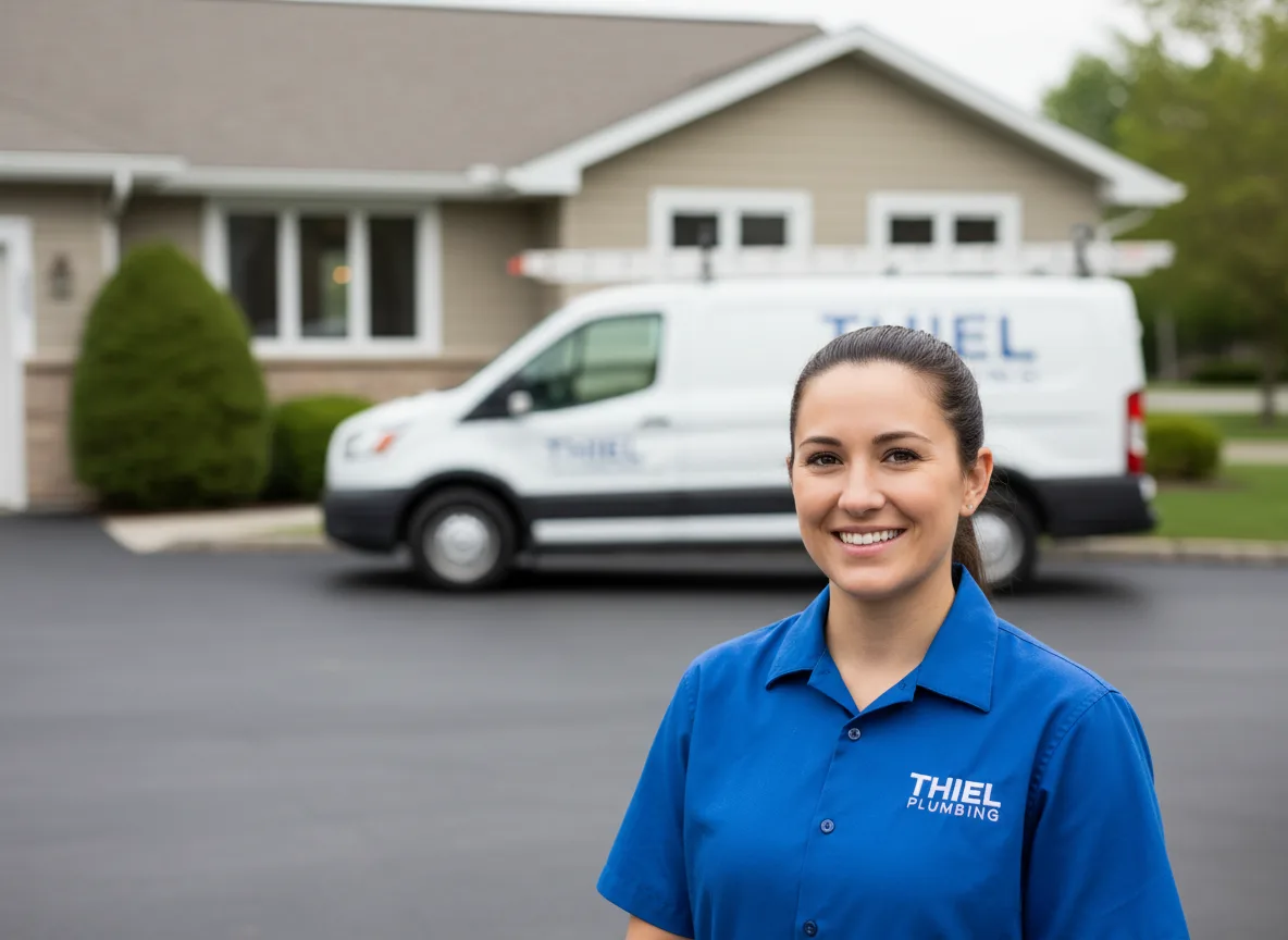 Plumber Sellersburg, IN FAQs